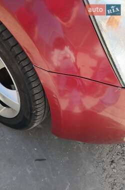 Хэтчбек Kia Ceed 2007 в 
