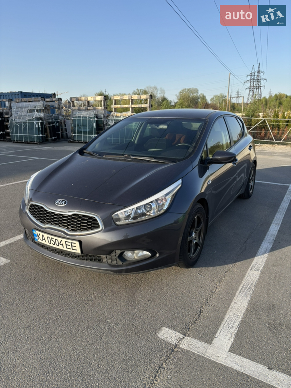 2015 Kia Cee'd - мініатюра 35