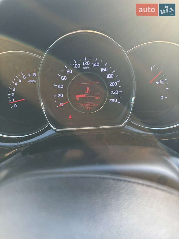 Хетчбек Kia Ceed 2015 в Ірпені фото 20 Хетчбек Kia Ceed 2015 в Ірпені