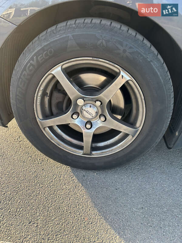 Хетчбек Kia Ceed 2015 в Ірпені фото 24 Хетчбек Kia Ceed 2015 в Ірпені