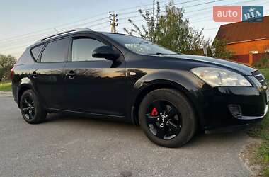 Універсал Kia Ceed 2008 в Києві