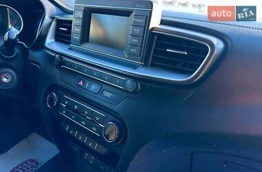 Универсал Kia Ceed 2019 в 
