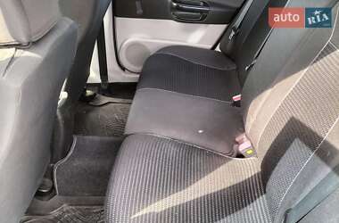 Хетчбек Kia Ceed 2007 в 