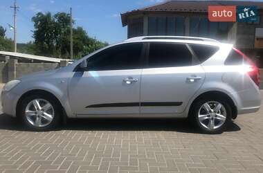 Універсал Kia Ceed 2007 в 