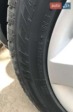 Універсал Kia Ceed 2007 в 