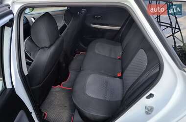Универсал Kia Ceed 2017 в 