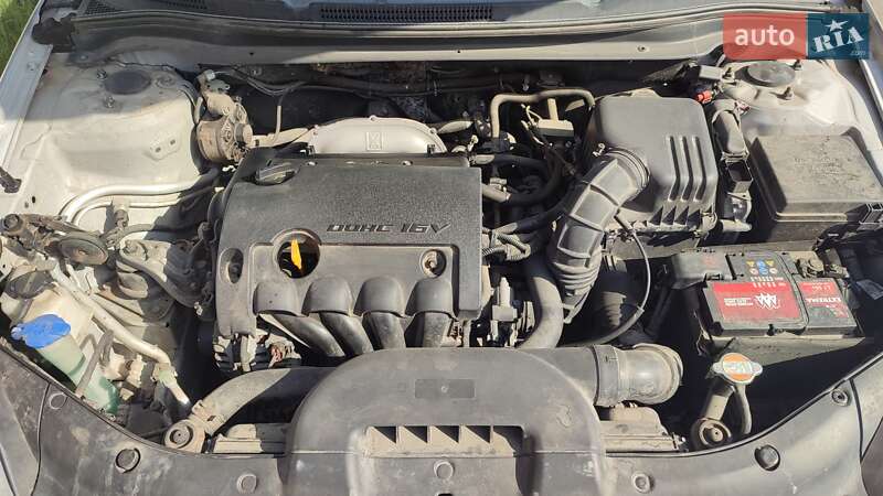 Универсал Kia Ceed 2008 в Гайсине