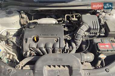 Универсал Kia Ceed 2008 в 