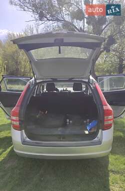 Универсал Kia Ceed 2008 в 