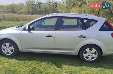 Универсал Kia Ceed 2008 в 
