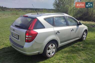 Универсал Kia Ceed 2008 в 