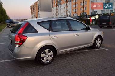 Универсал Kia Ceed 2010 в 