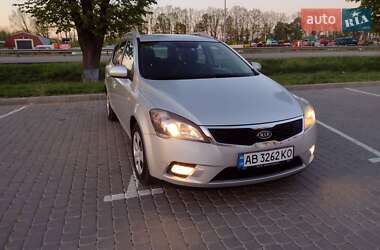 Универсал Kia Ceed 2010 в 