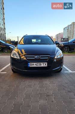 Универсал Kia Ceed 2009 в Одессе
