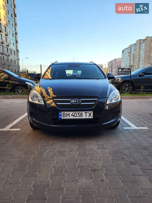 Kia Ceed 2009