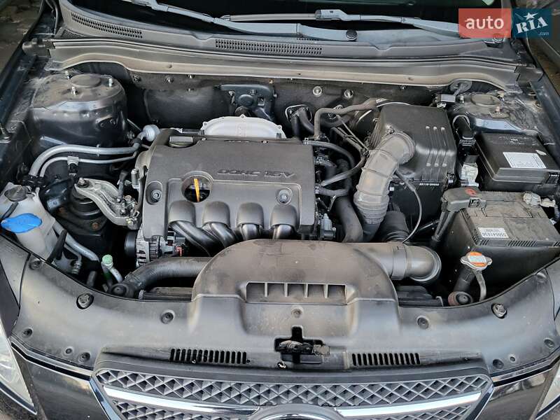 Универсал Kia Ceed 2009 в Одессе