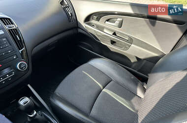 Універсал Kia Ceed 2011 в 