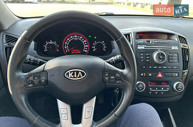 Універсал Kia Ceed 2011 в 