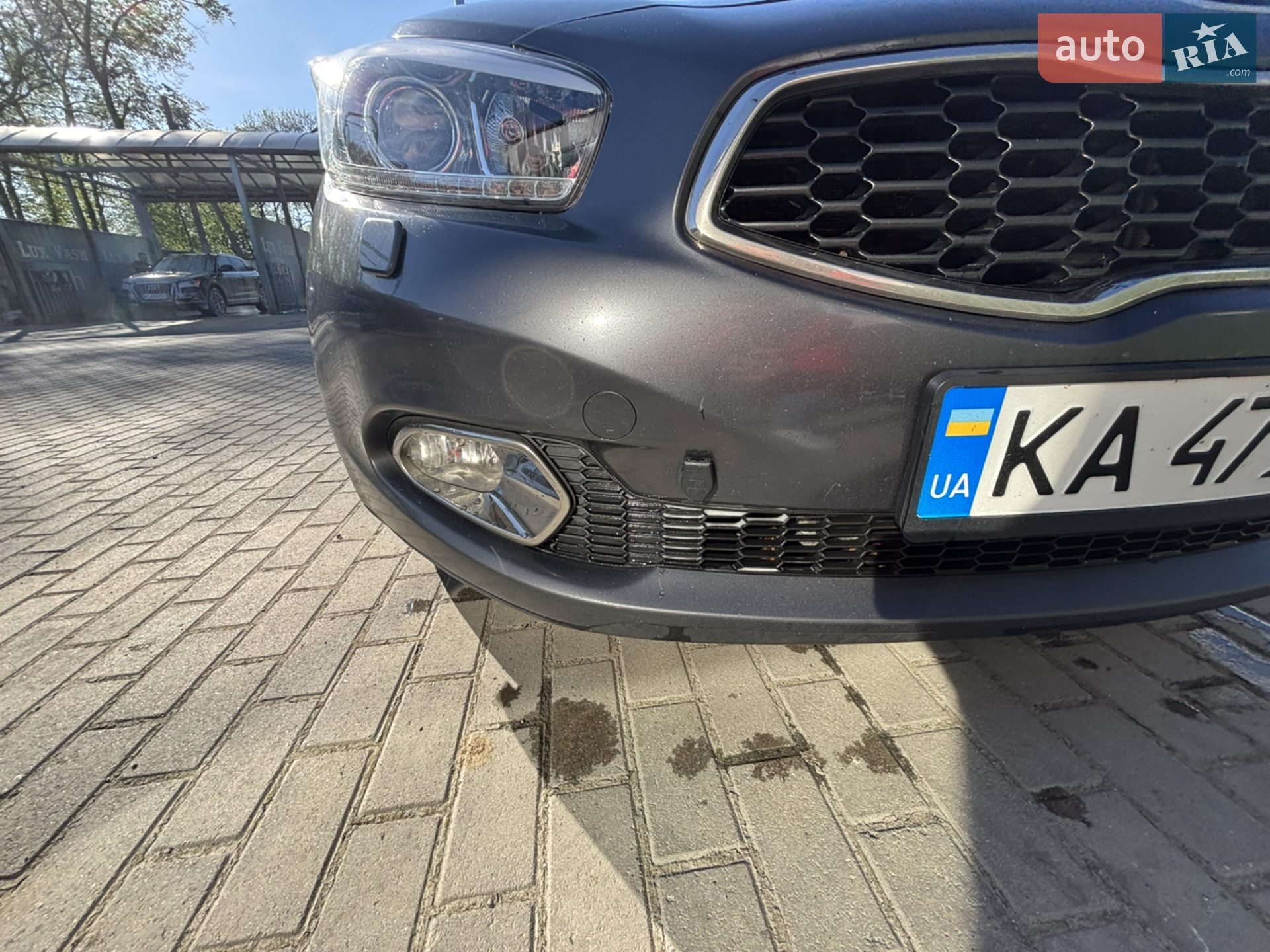 2013 Kia Cee'd - мініатюра 7