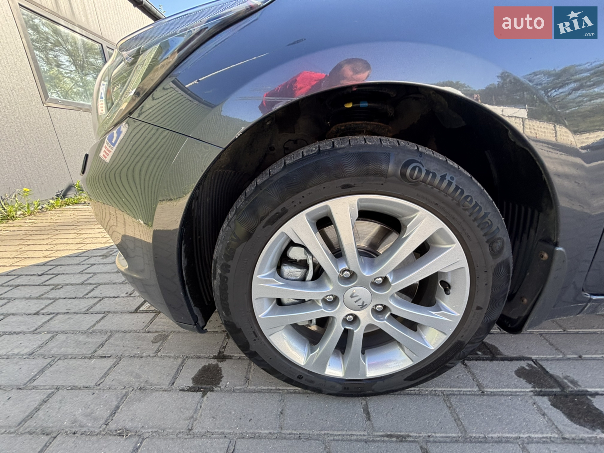 2013 Kia Cee'd - мініатюра 13