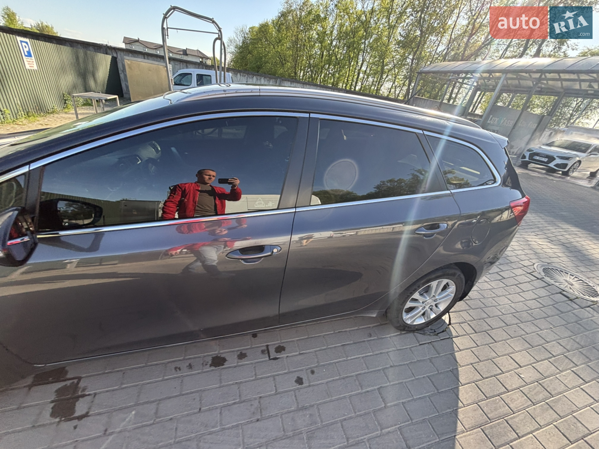 2013 Kia Cee'd - мініатюра 16