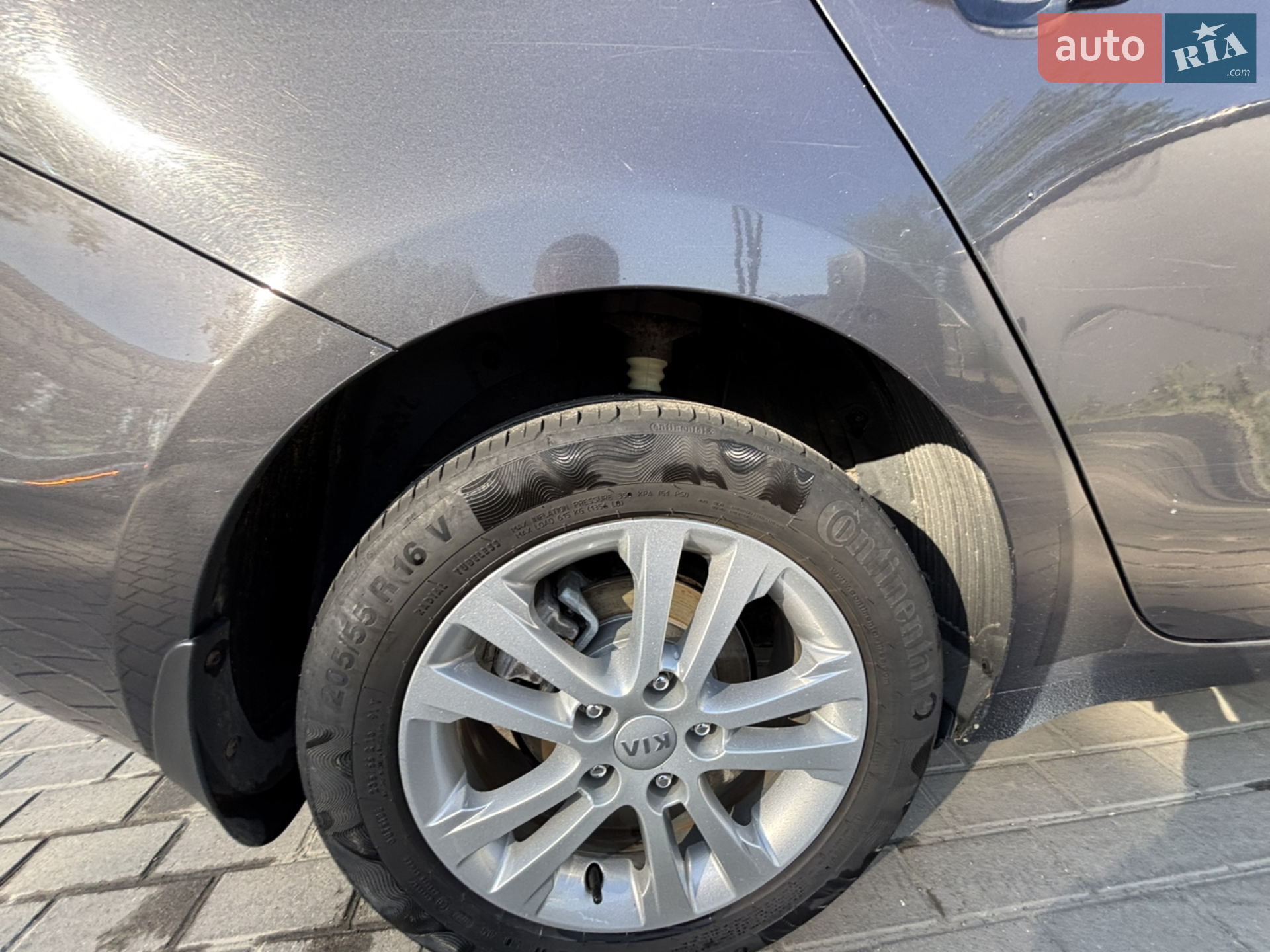 2013 Kia Cee'd - мініатюра 27