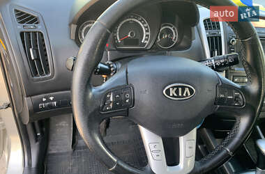Универсал Kia Ceed 2010 в 