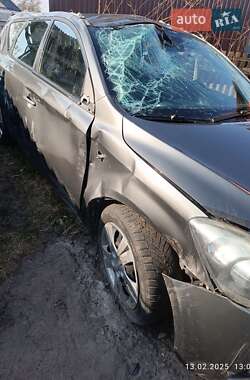 Універсал Kia Ceed 2011 в 