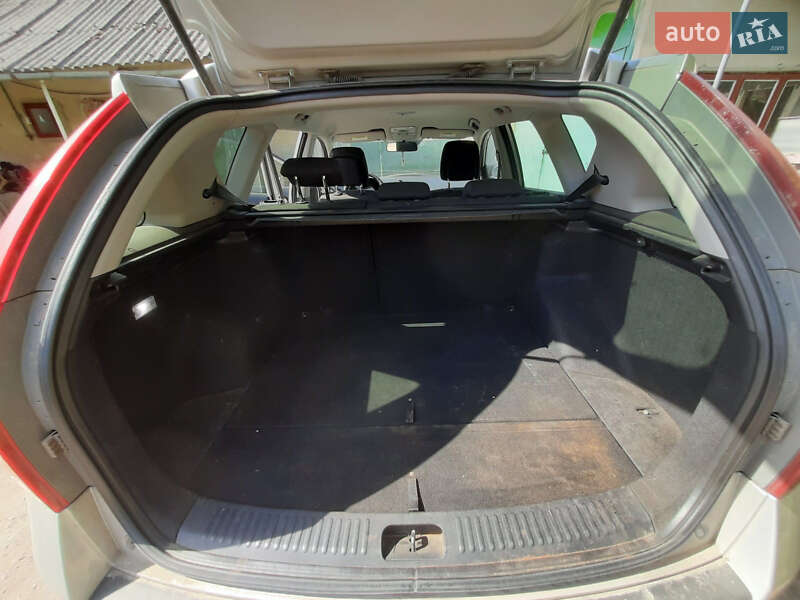 Універсал Kia Ceed 2010 в Бродах
