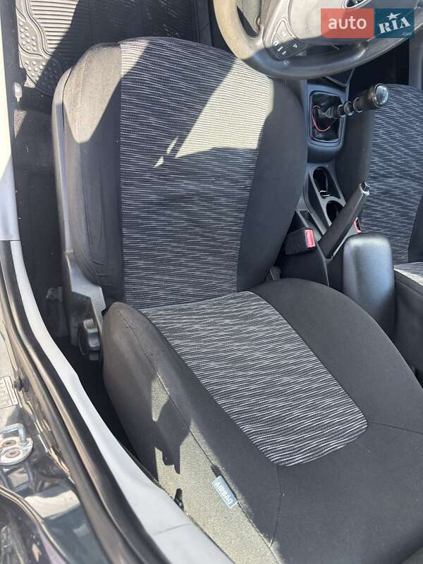 Хетчбек Kia Ceed 2007 в Фастові
