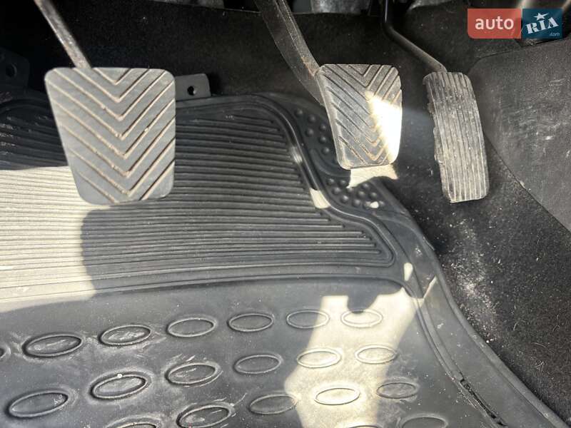 Хетчбек Kia Ceed 2007 в Фастові