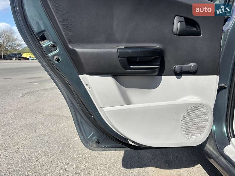 Хетчбек Kia Ceed 2007 в Фастові