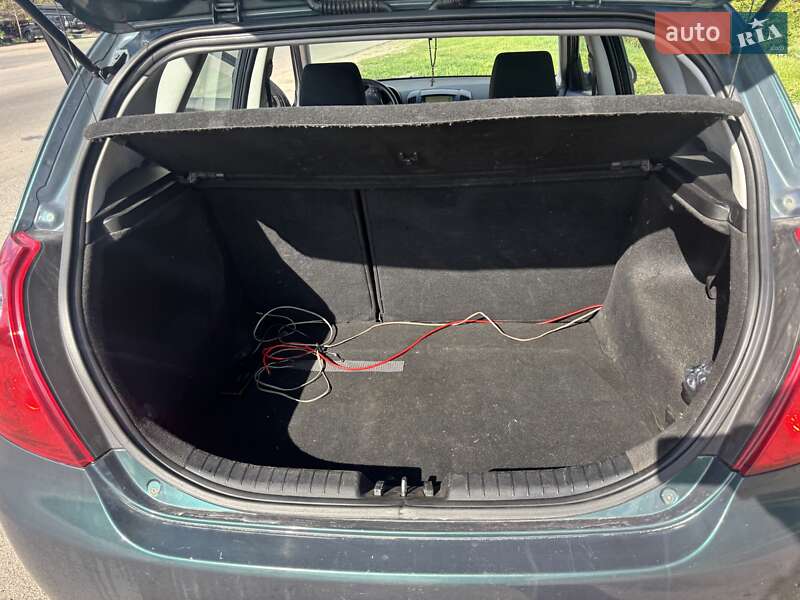 Хетчбек Kia Ceed 2007 в Фастові