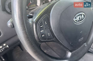 Универсал Kia Ceed 2009 в 