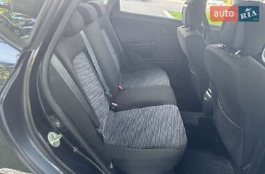 Универсал Kia Ceed 2009 в 