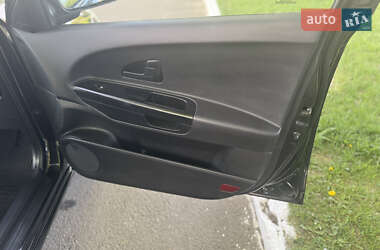 Универсал Kia Ceed 2009 в 