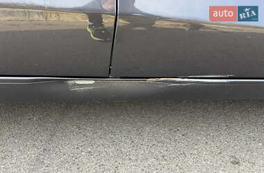 Хэтчбек Kia Ceed 2017 в 