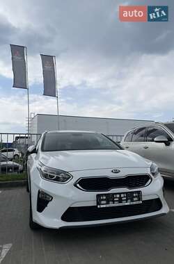 Універсал Kia Ceed 2020 в 