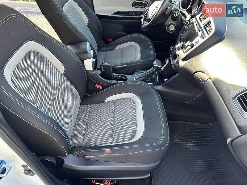 Хетчбек Kia Ceed 2013 в Вінниці