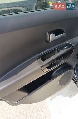 Универсал Kia Ceed 2012 в 