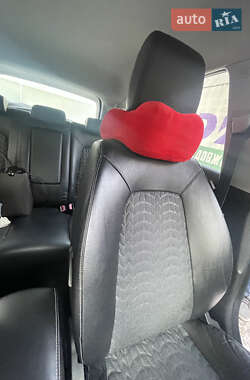 Универсал Kia Ceed 2011 в 
