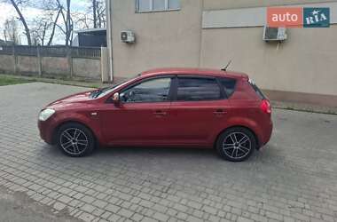 Хетчбек Kia Ceed 2007 в Одесі