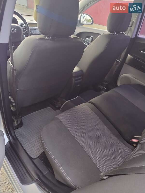 Хетчбек Kia Ceed 2008 в Пісківці