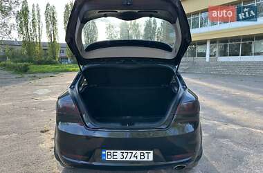 Хэтчбек Kia Ceed 2008 в 
