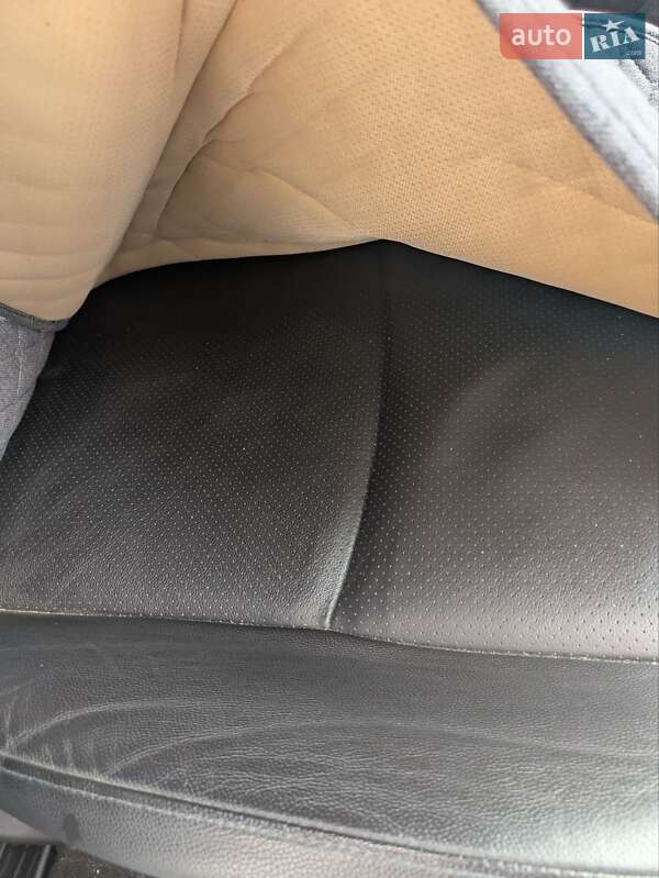 Хэтчбек Kia Ceed 2008 в Тернополе