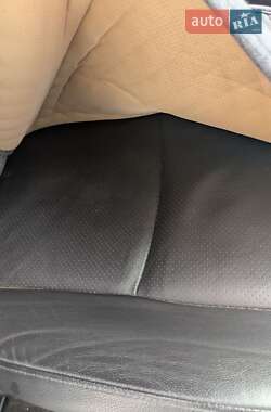 Хетчбек Kia Ceed 2008 в 