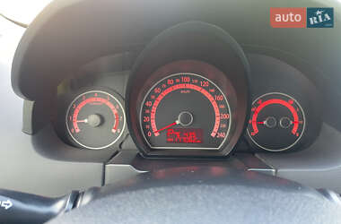 Хетчбек Kia Ceed 2010 в 