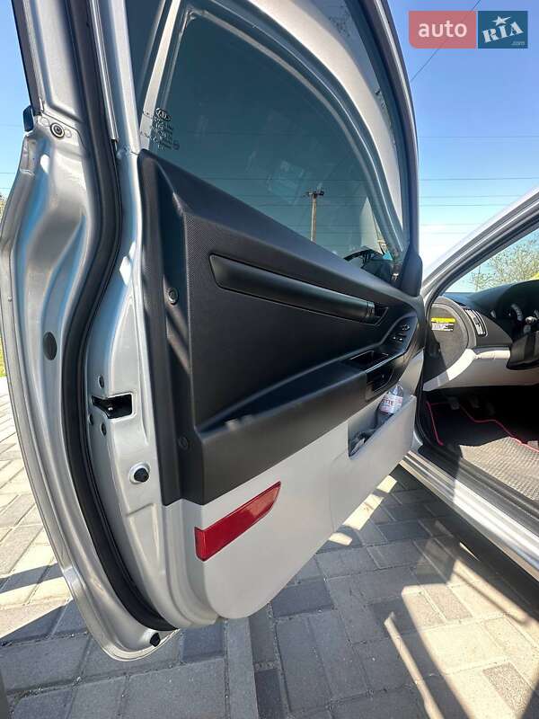 Хэтчбек Kia Ceed 2009 в Днепре