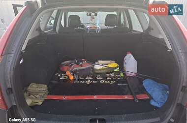 Универсал Kia Ceed 2007 в 