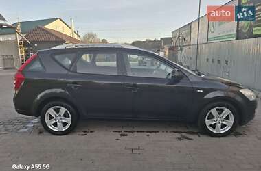 Универсал Kia Ceed 2007 в 